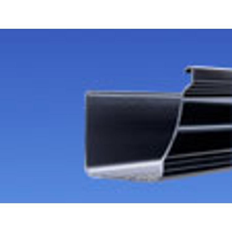 Osma StormLine 8T819 Gutter Support Bracket 111mm Black