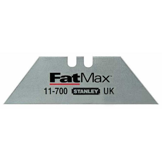 Stanley FatMax Utility Blades Pack of 100