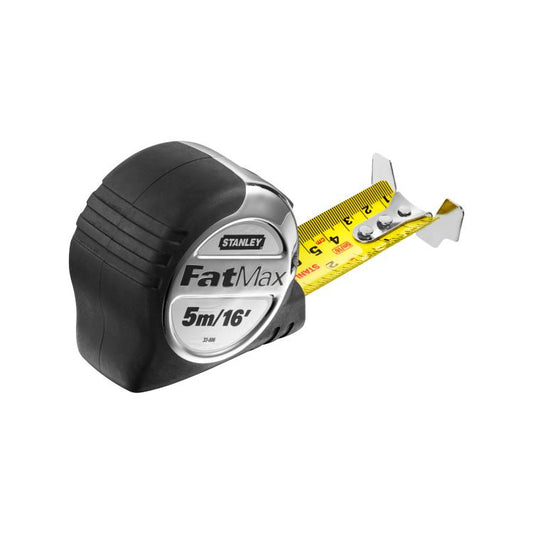 Stanley FatMax Pro Tape Measure 5m/16ft