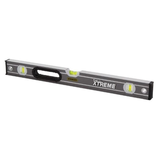 Stanley Magnetic FatMax Box Beam Spirit Level - 24"