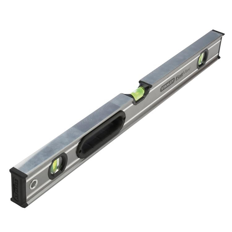 Stanley Magnetic FatMax Box Beam Spirit Level - 24"