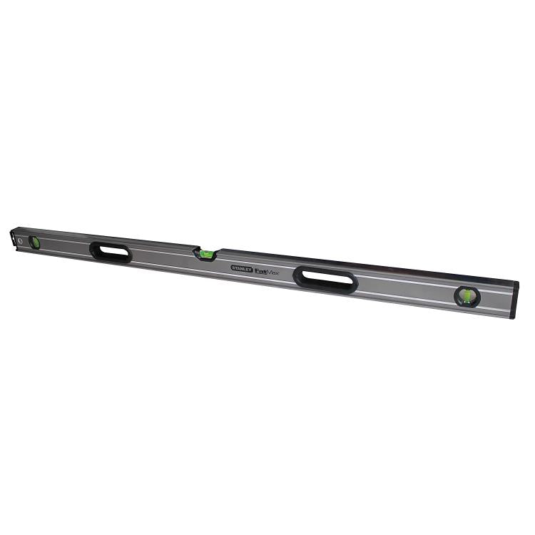 Stanley FatMax Box Beam Spirit Level - 48"