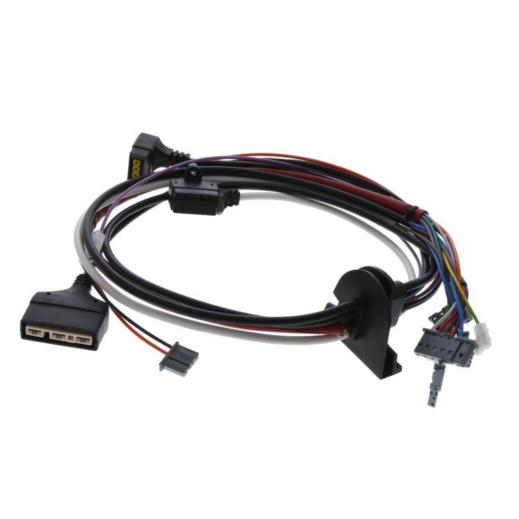 Alpah Gas Valve Cable Assembly 3.019003