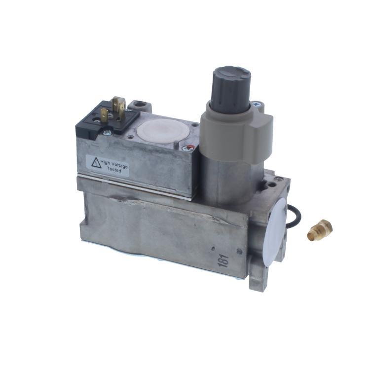 Ideal Boilers 075736 Gas Valve Ass M x 2 PROPV4600 E1016