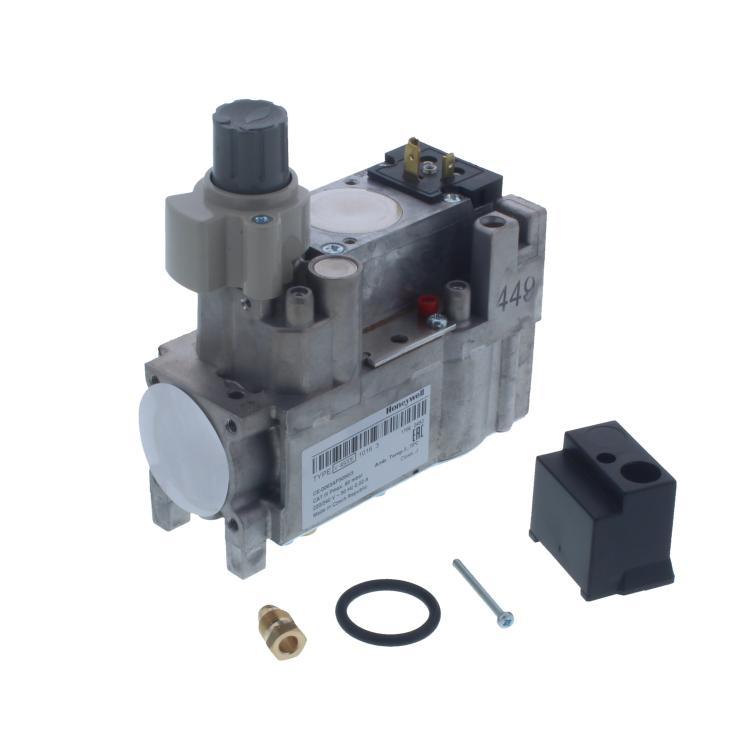 Ideal Boilers 075736 Gas Valve Ass M x 2 PROPV4600 E1016