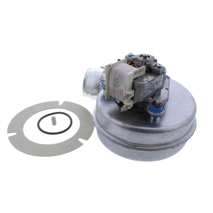 Ideal 079888 Fan Assembly MEXICOFF40-80