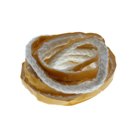 Ideal Boilers 084734 10 x 5 S/Adhesive Glass Rope