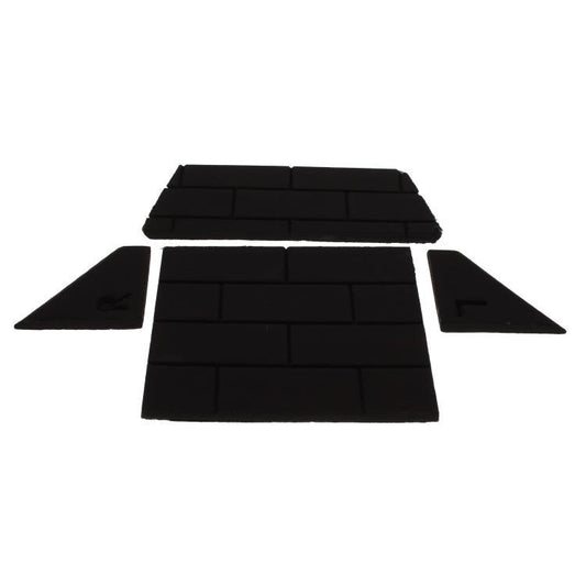 Focal Point Foc F550208 Ceramic Panel Set