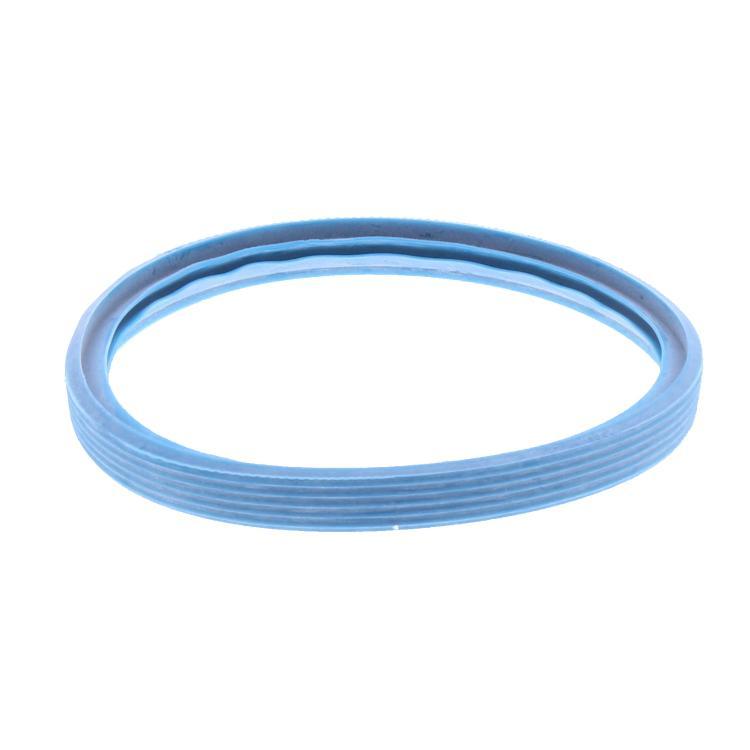 Ham 532511036 Silicone Seal 80mm Diaref 87181