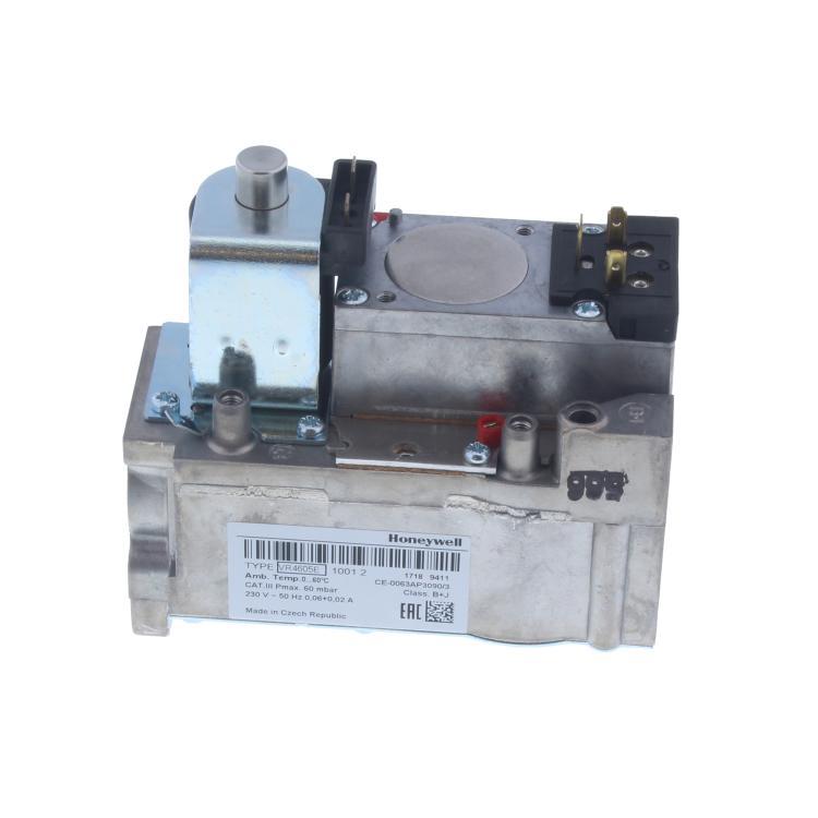 Hamworthy 533903016 1/2in Compact (2ND) Gas Valve (H'well.VR4605E)