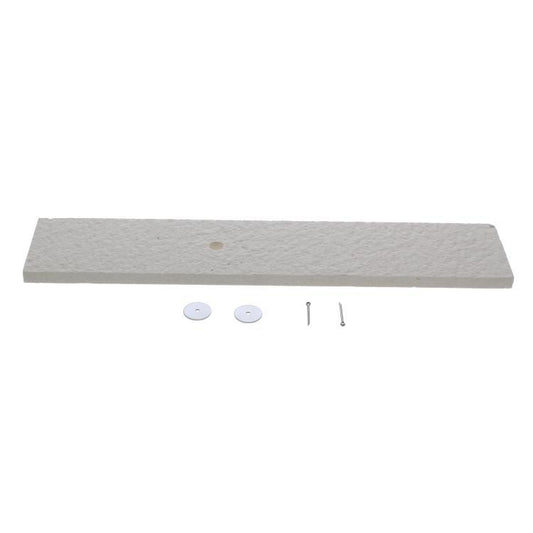 Ideal Boilers 079796 Burner Front Plate Insulation