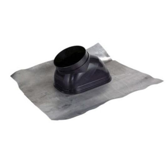 Baxi Multifit Pitched Roof Boiler Flue Flashing