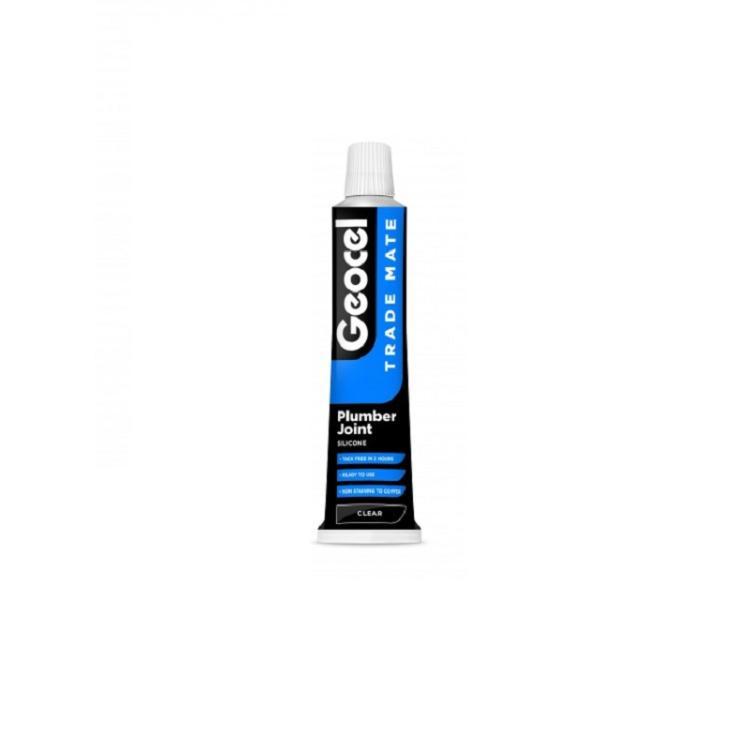 Geocel Trade Mate Plumber Jointing Compound 50ml
