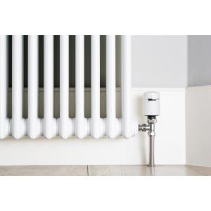 Drayton Wiser Smart Radiator Thermostat