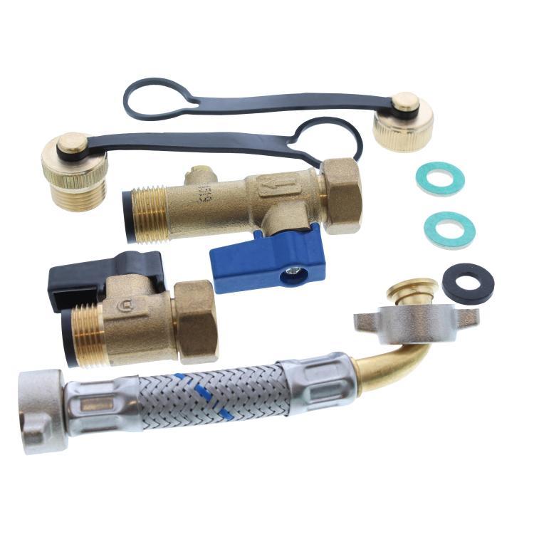 Ideal Boilers 176671 Filling Loop Kit
