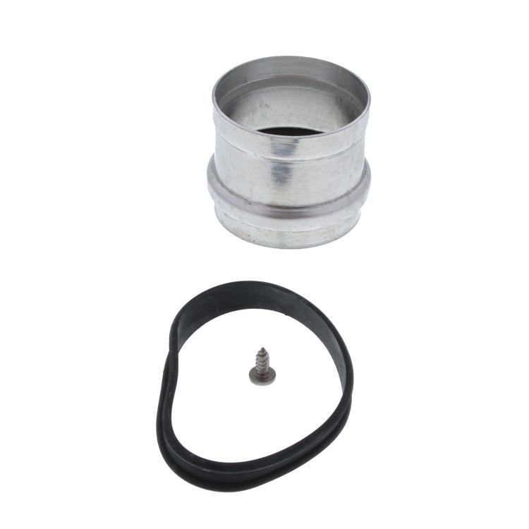 Vaillant 303812 Flue Adaptor (63/96mm Dia to 60/100mm)