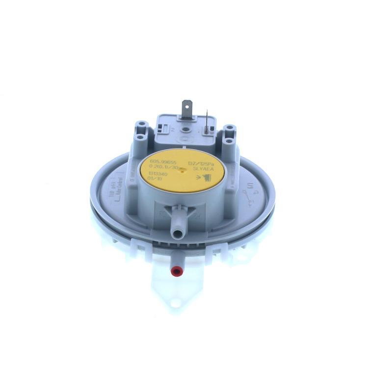 Ariston 61313340-01 Air Pressure Switch 125 Pa
