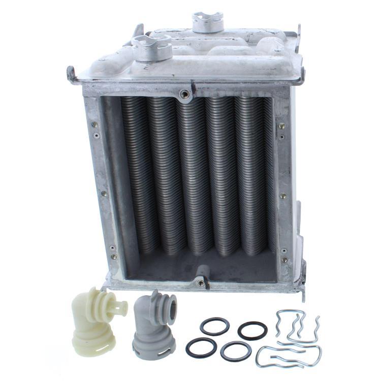 Vokera 20039924 Exchanger Assembly Rep 20026081