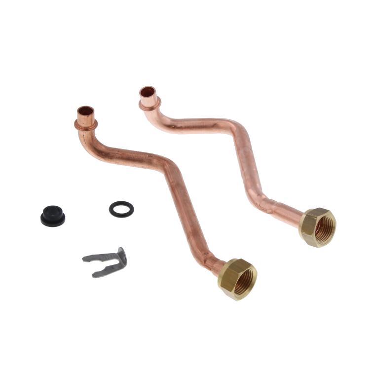 Ideal Boilers 175550 Pipe - Expension Vessel