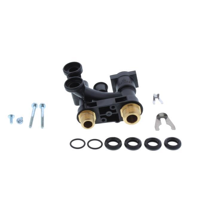 Ideal Boilers 176466 Flow Group Kit