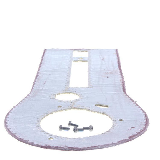 Broag Insulation Front Plateheat Exchanger S54731