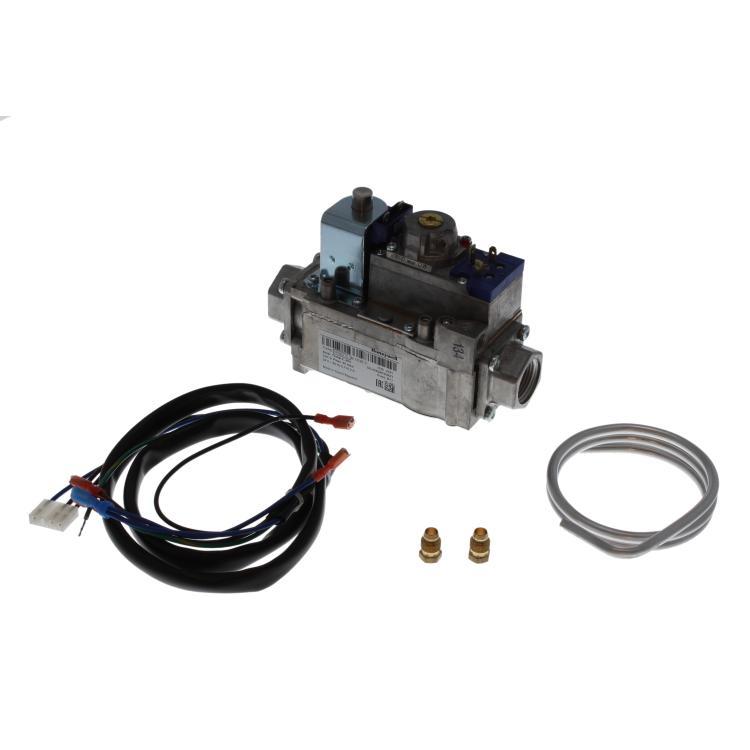 Andrew Hi-Flo Auto Igintion Gas Valve Z090