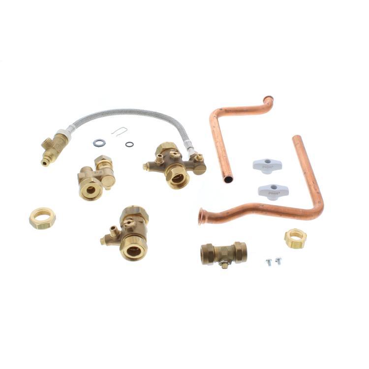 Vaillant 0020005549 Assembly Kit 178772