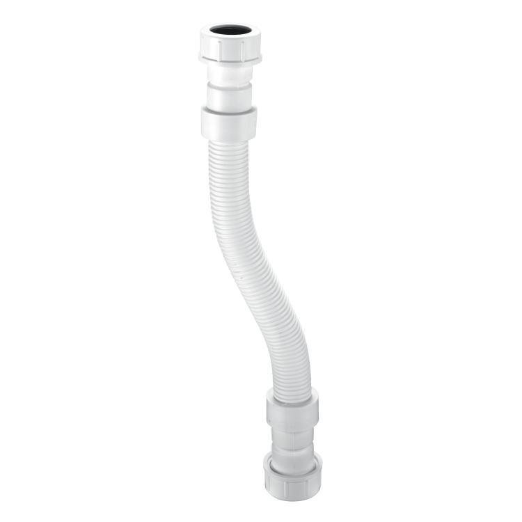 McAlpine 300mm Flexible Condensate Connector CONFLEX-300