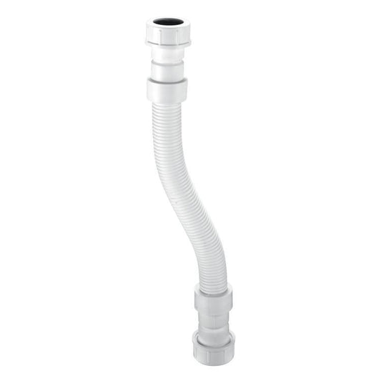 McAlpine 300mm Flexible Condensate Connector CONFLEX-300