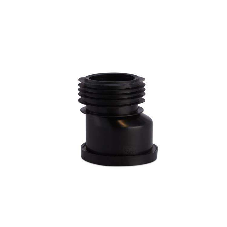 McAlpine 110mm Offset Drain Connector
