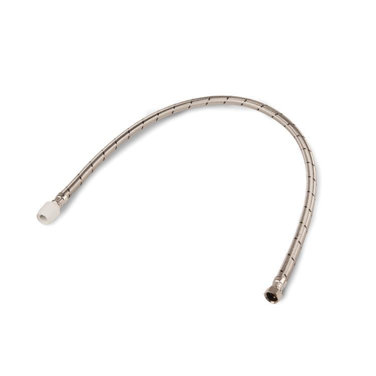 Hep2O Push-Fit Flexible Tap Connector 22mm x 3/4" 1000mm - HD325B/22W