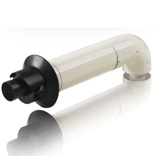 Alpha 6.2000510 Cd Easy Flue