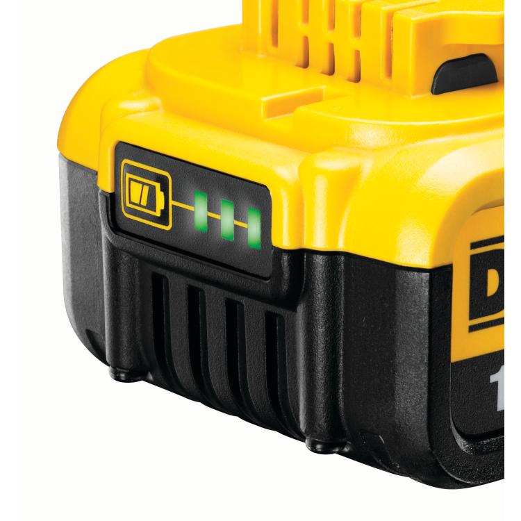 DeWalt Battery Pack 18V 4.0AH Xr Li-ion B46SLIDE