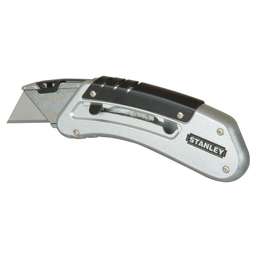 Stanley QuickSlide Pocket Utility Knife 0-10-810