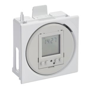 Viessmann Plug in Digital 2 Channel Time Clock