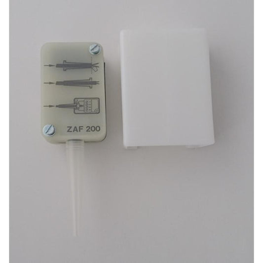 Viessmann Weather Compensation Outdoor Sensor & DHW Demand Box
