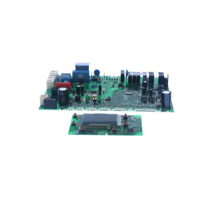 Keston Q10S039000 Printed Circuit Board Kit Natural Gas