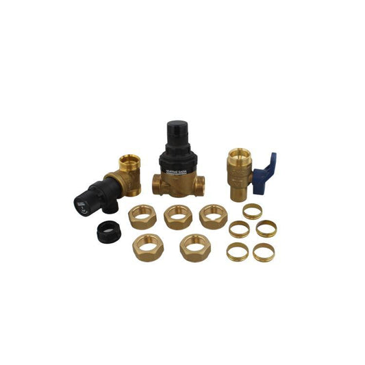 Heatrae Sadia 95605894 Inlet Control Kit