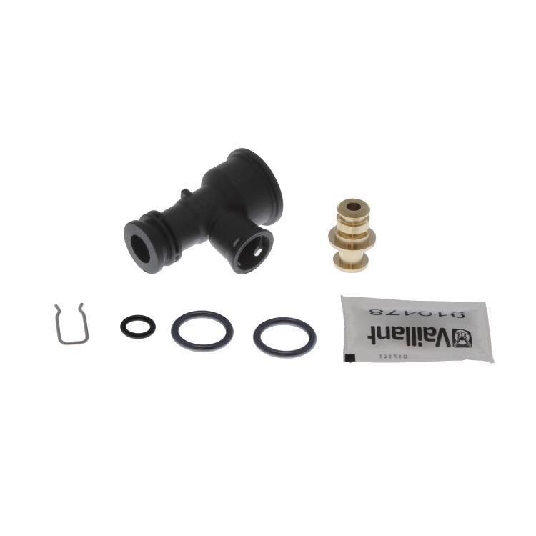 Vaillant 0020087657 Pressure 'S'ensor Adapter
