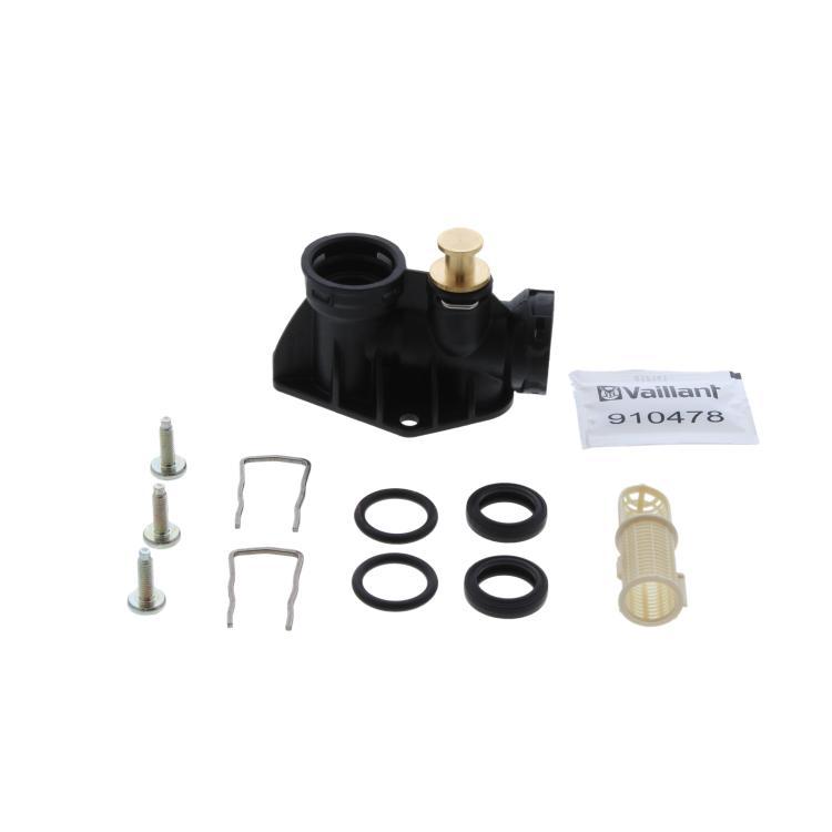 Vaillant 0020140559 Connection Manifold with Filter