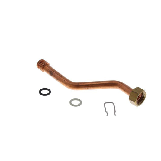 Vaillant 0020144605 Tube Expansion Vessel