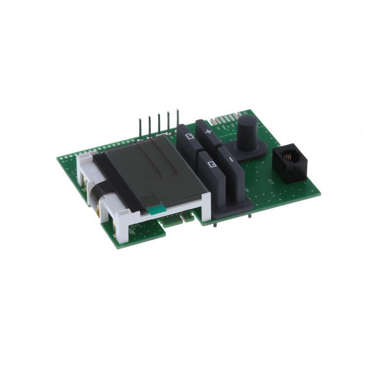 Vaillant 0020136629 Display Board (Pro)