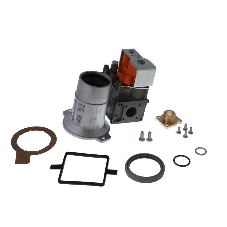 Vaillant Gas 'S'ection with Venturi 0020146731
