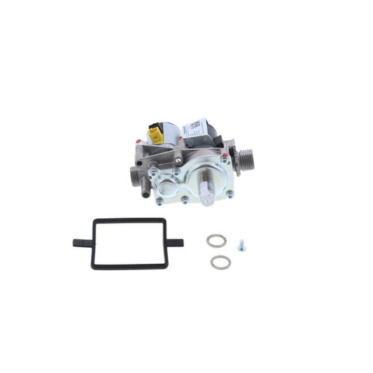 Vaillant Gas Section with Regulator 0020148383