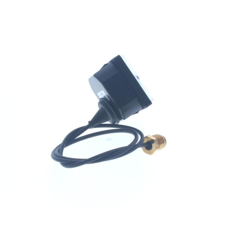 Broag S58938 Pressure Gauge + Grommet