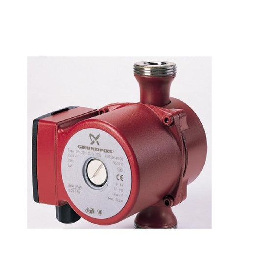 Grundfos UP20-15N Circulating Pump