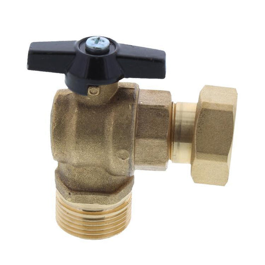 Vokera 1592 Heat Water Cock