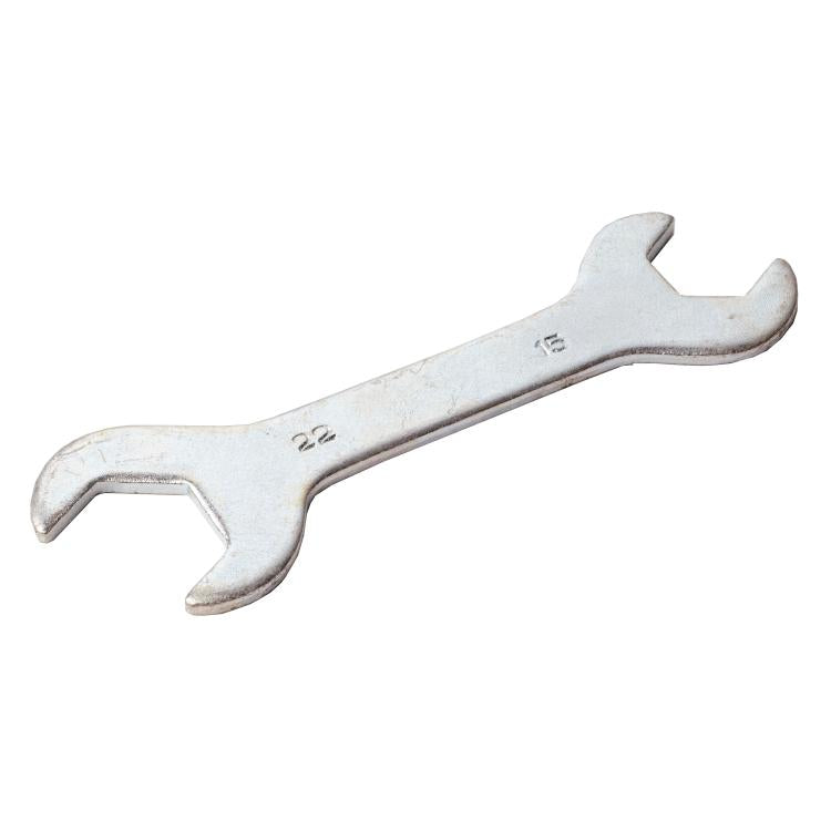 Rothenberger Compression Nut Spanner 8.0005