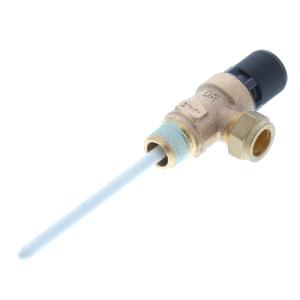 Alt Press-temp 1/2m x 15mm TPR15 10BAR