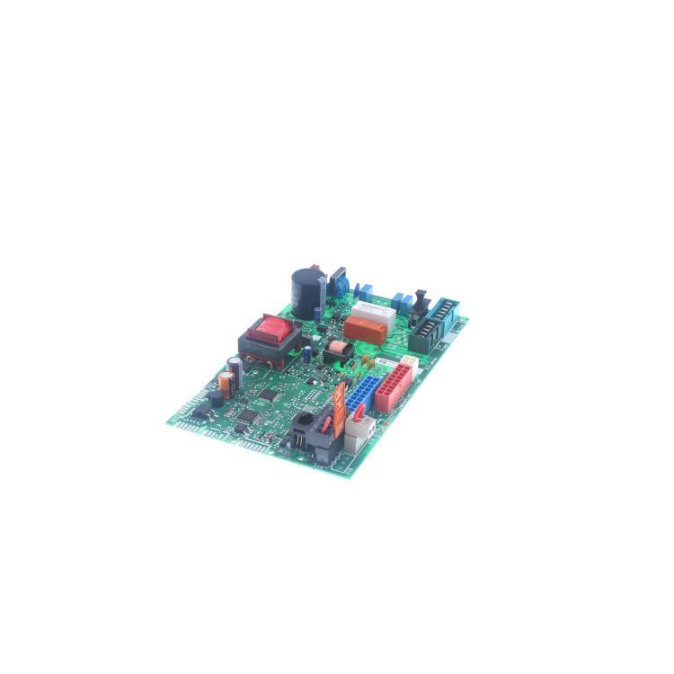 Glowworm 0020097400 PCB (Ultracom2 SXI & CXI)